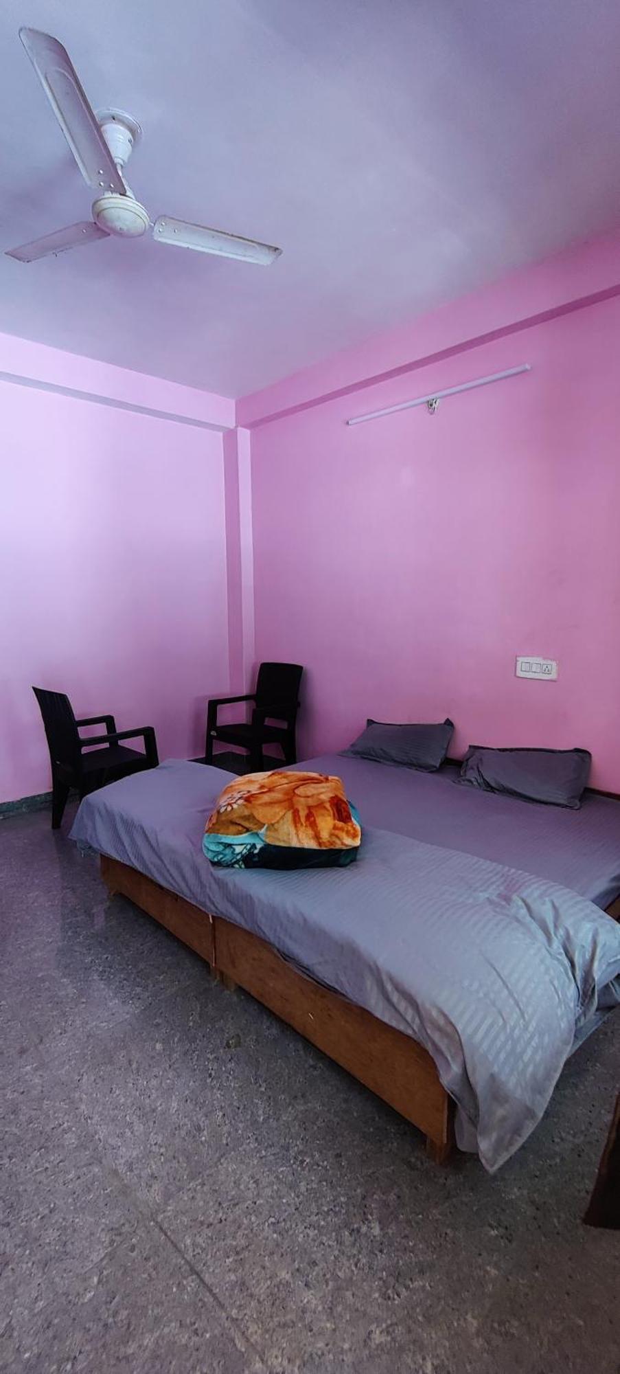 Flipsyde Retreat Hotel Kasol Exterior foto